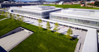 Inditex supera los 28.100 millones de euros en ventas en lo que va de ejercicio