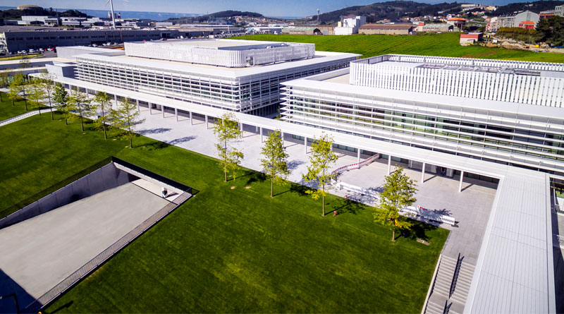 Inditex supera los 28.100 millones de euros en ventas en lo que va de ejercicio