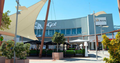 Via Outlets suma a su cartera The Outlet Stores Alicante