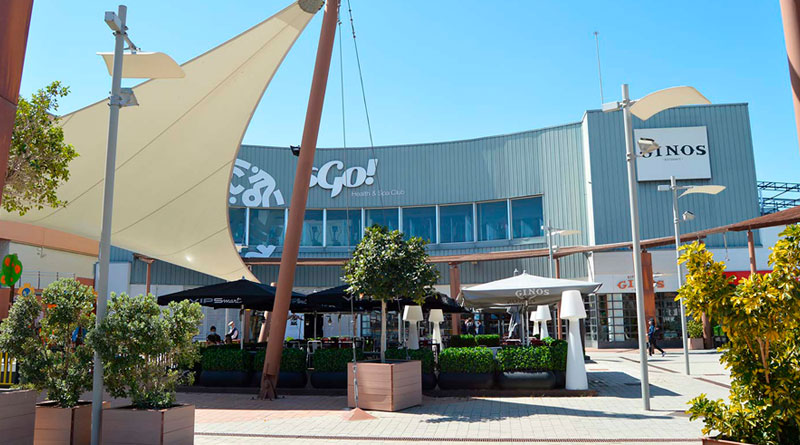 Via Outlets suma a su cartera The Outlet Stores Alicante
