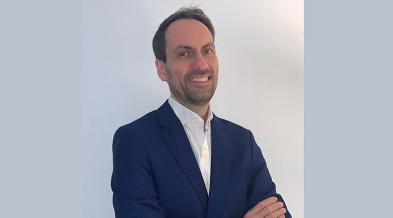 Óptica & Audiología Universitaria crea un área de Real Estate y ficha a Daniel Anciano Óptica & Audiología Universitaria crea un área de Real Estate y ficha a Daniel Anciano