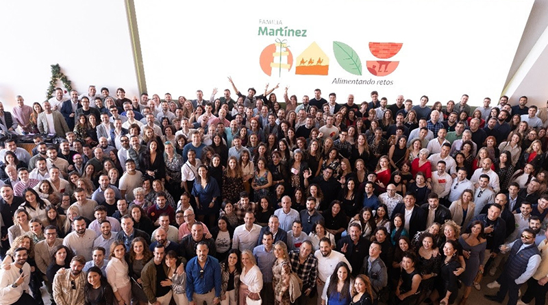 El proyecto cultural se apoya en una trayectoria previa en materia de impacto