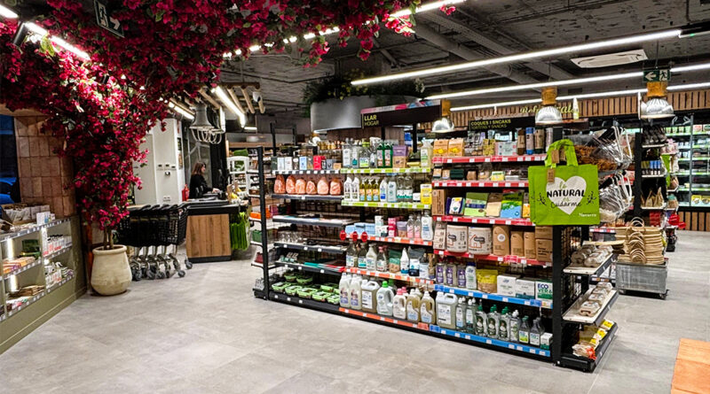 Herbolario Navarro inicia 2026 con dos nuevas aperturas en Valencia