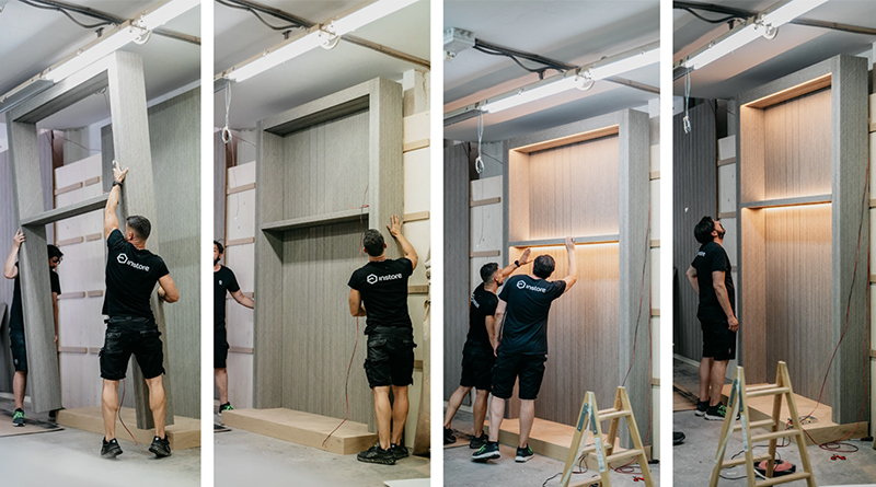 Instore refuerza su posicionamiento como partner de confianza para marcas de moda, belleza, relojería y automoción