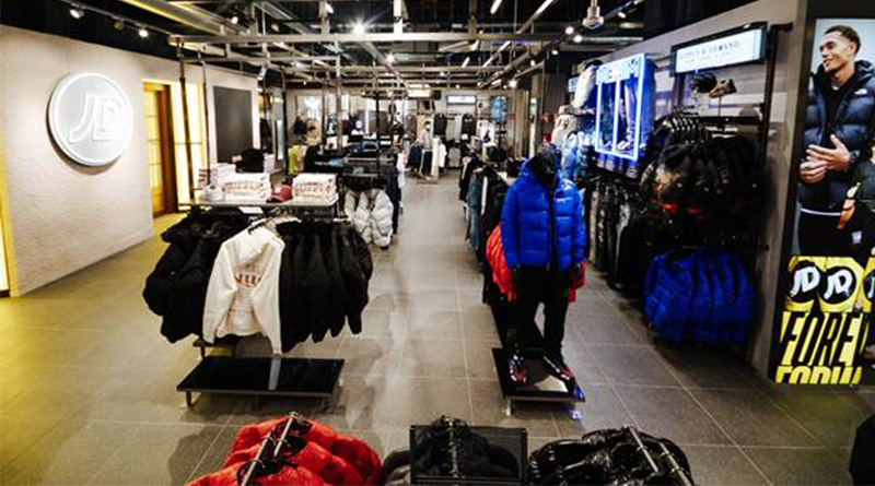 JD acelera su expansión en España en 2026 con cuatro nuevos proyectos JD acelera su expansión en España en 2026 con cuatro nuevos proyectos