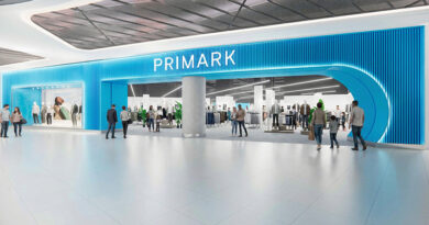 Primark supera ya las 475 tiendas en 18 países repartidos entre Reino Unido, Europa, Oriente Medio y Estados Unidos