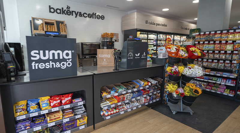 Transgourmet incorporó 146 supermercados y reformó 82 tiendas en 2025 Transgourmet incorporó 146 supermercados y reformó 82 tiendas en 2025