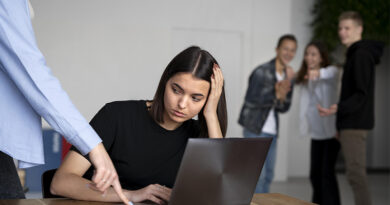 Por sectores, la industria registró el absentismo más elevado (7,2%), seguida de servicios (6,6%) y construcción (5,7%).