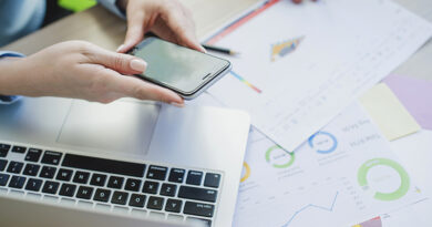 Este cambio no tiene que ver solo con criptomonedas. Tiene que ver con el comportamiento del usuario