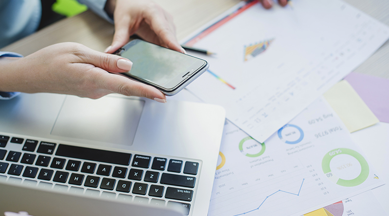 Este cambio no tiene que ver solo con criptomonedas. Tiene que ver con el comportamiento del usuario