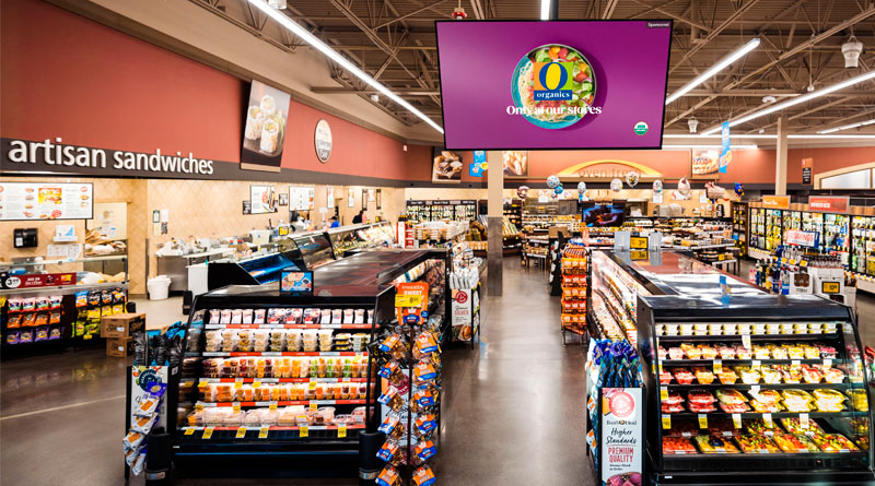 Albertsons estrena una métrica para ventas incrementales en tienda