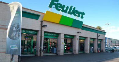 La promotora inmobiliaria Bassac compra Feu Vert