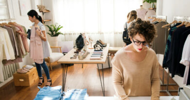 El comercio en 2025 pierde más empresas que las que gana