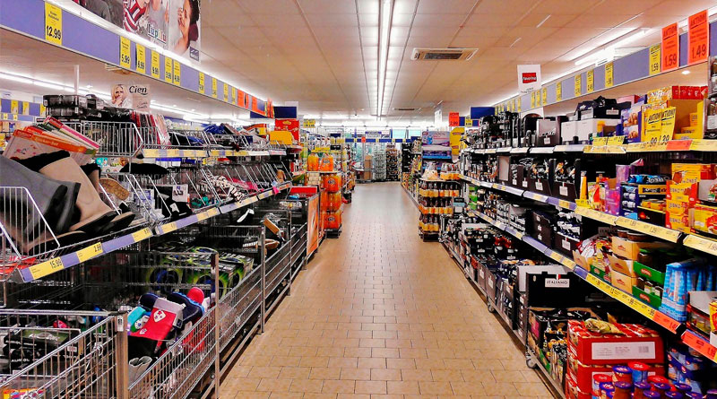 Consejos para escoger los productos de compra por impulso y su correcta localización en supermercados