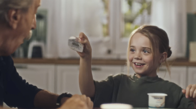 Danone detalla que la bajada de precio se aplica también de forma proporcional al resto de formatos