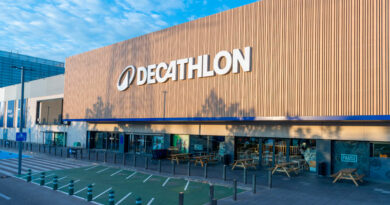 Decathlon busca más presencia en España con la compra de Intersport