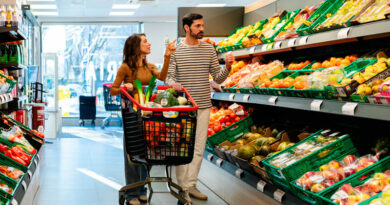 Dia centrará el 40% de sus promociones en productos frescos