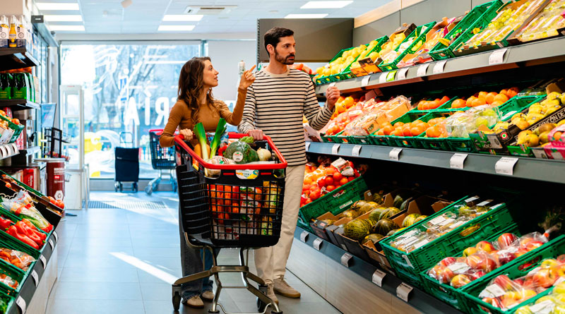 Dia centrará el 40% de sus promociones en productos frescos