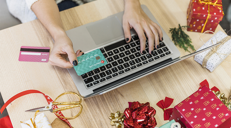 El ecommerce español creció un 23% en la Navidad de 2025