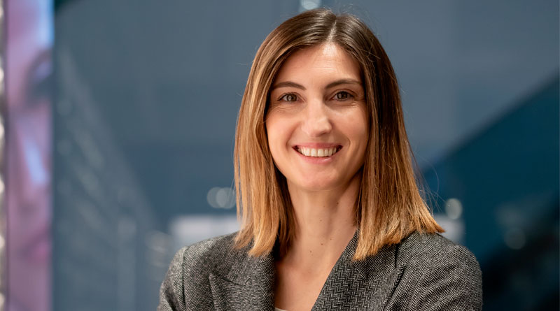 EssilorLuxottica realiza cambios en la dirección de la región ibérica