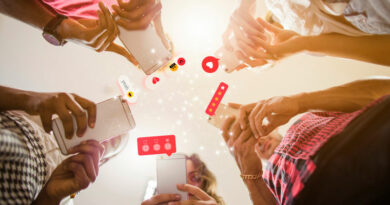 La fase de descubrimiento se apoya más en las redes sociales