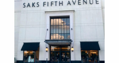 Los grandes almacenes de Saks Global se declaran en bancarrota
