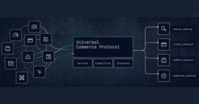 Google avanza en el desarrollo del comercio agéntico