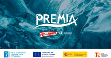 Grupo Nueva Pescanova avanza en la producción de surimi con IA