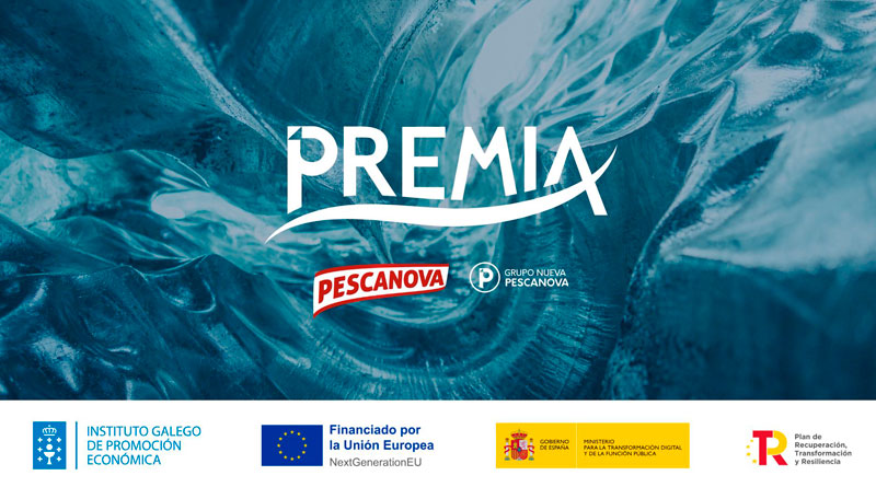 Grupo Nueva Pescanova avanza en la producción de surimi con IA