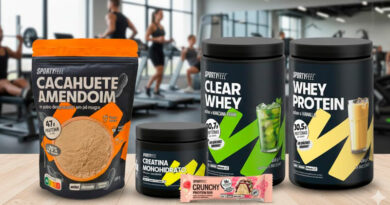 Lidl lanza Sportyfeel, gama de suplementos deportivos