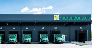 Mercadona abrirá una nueva ‘colmena’ en Villa de Vallecas (Madrid)