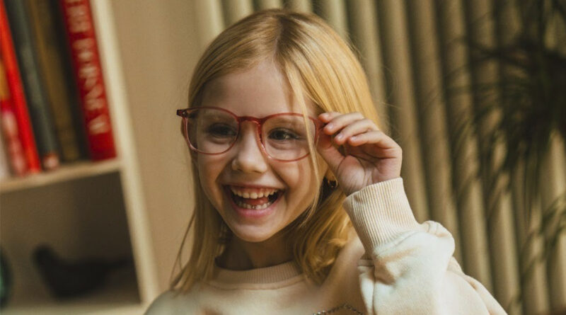 MÓ lanza ‘Incorregibles’, una campaña para concienciar sobre la miopía infantil