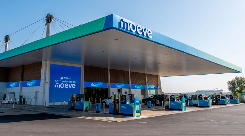 Moeve y Galp exploran una alianza para unificar negocio Retail e industrial