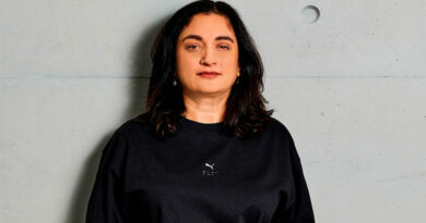 Nadia Kokni, nueva VP de marketing global de marca de Puma