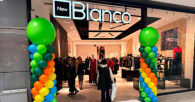 New Blanco abre su tercera tienda en Reus (Tarragona)