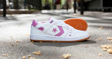 Nike estudia la venta de Converse