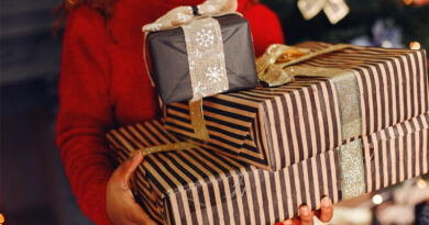 Los pedidos de ecommerce aumentarán un 10% en Navidad