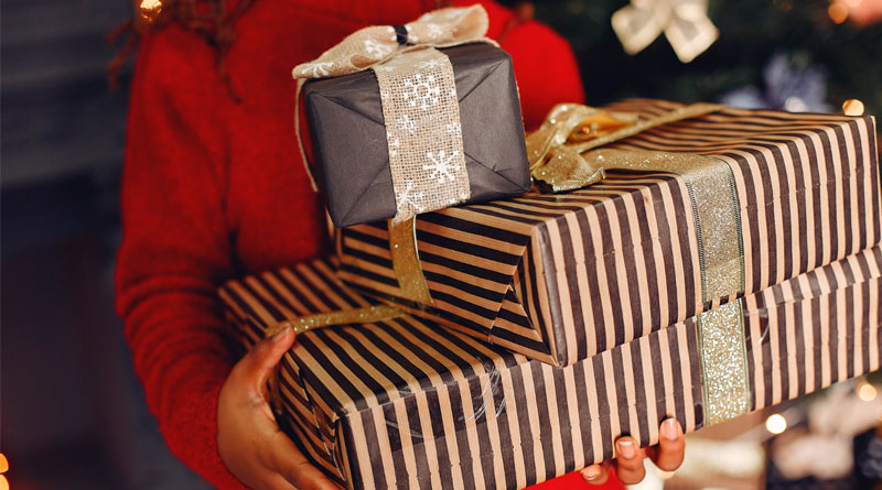 Los pedidos de ecommerce aumentarán un 10% en Navidad