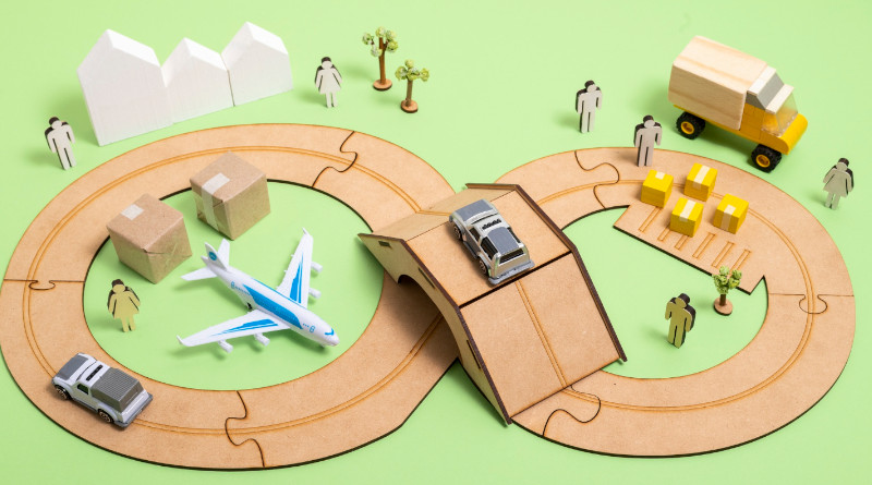 La presión sobre la cadena de suministro limita la actividad de las empresas