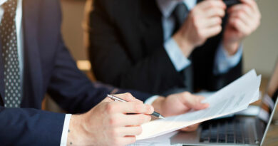 La presión legislativa en el comercio aumenta a 3,8 normas al día