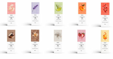 Satisfyer lanza aceites de masaje para celebrar San Valentín