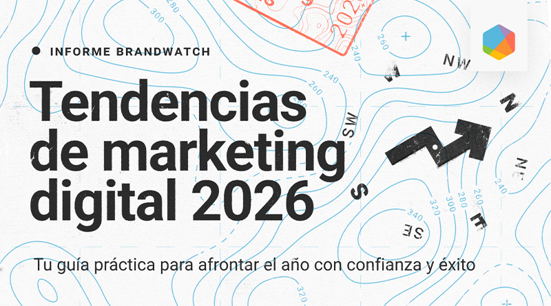 Tendencias marketing digital 2026: tres cambios que transformarán tu ...