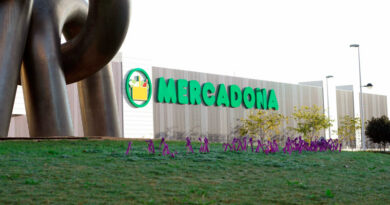 TOP 50 Distribución Alimentaria 2025