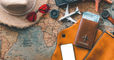 De mapamundis y listas a aplicaciones que lanzan destinos con un clic: la elección se está digitalizando