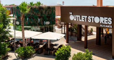VIA Outlets compra The Outlet Stores Alicante