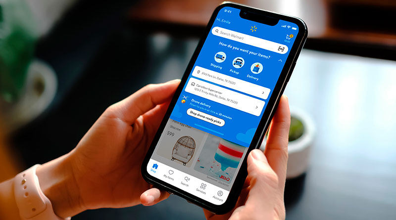 Walmart suma Gemini a la lista de IAs que podrán comprar en su ecommerce