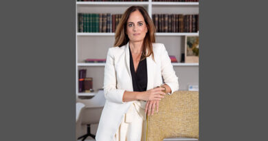 Ana Jaureguizar se incorporó a L’Oréal Groupe en 2006 como area manager en Travel Retail Europa