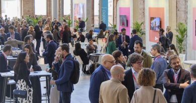 Otro de los bloques del Carmiday estuvo dedicado a casos de éxito de emprendimiento y franquicia, con la participación de enseñas como Piccola & Brisa o Cash Converters