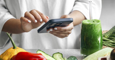 Los datos muestran que en tres de cada cuatro hogares siguen una dieta sana