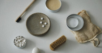 . La marca defiende una limpieza eficaz desde un enfoque sencillo y consciente, con ingredientes como el aceite esencial de hierbabuena